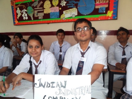 DAV PUBLIC SCHOOL